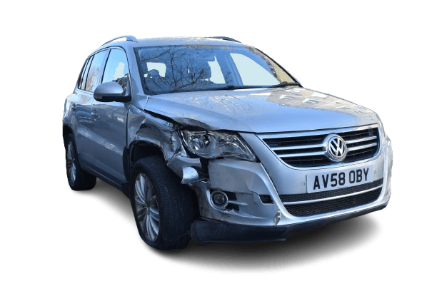 Sell your Damaged Car